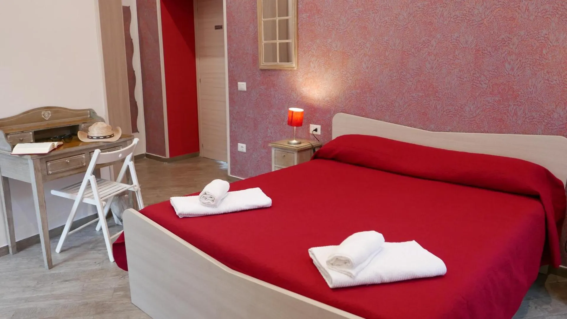 B&B Da Ary Colorful Rooms Naples