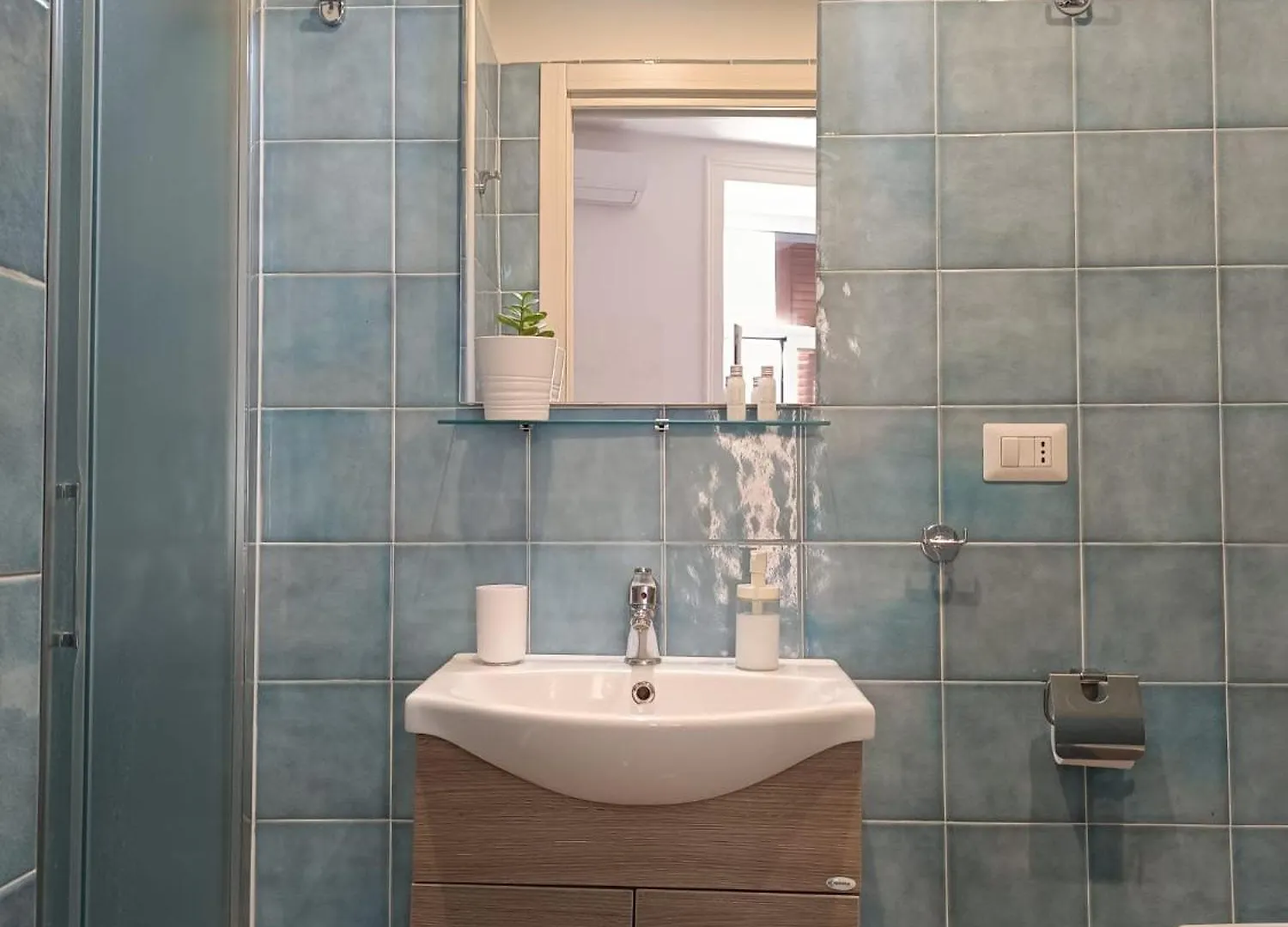 B&B Da Ary Colorful Rooms Naples