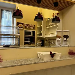 Bed & Breakfast Victoria, Napoli