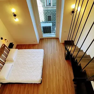 Affittacamere Tutt 'e Sant Luxury, Napoli