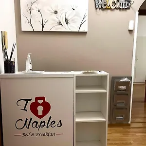 Bed & Breakfast I, Napoli