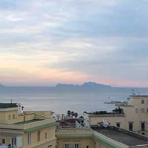 Bed & Breakfast Specchio Di Parthenope, Napoli