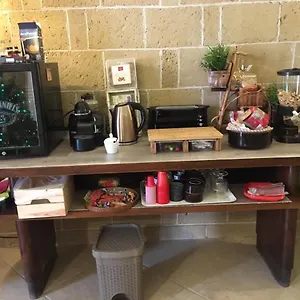 Bed & Breakfast Il Giardino Di Daphne, Napoli