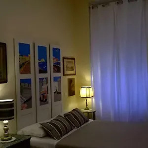 Bed & Breakfast Le Stanze Di Angela, Napoli